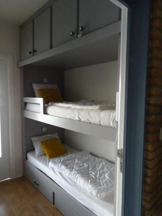 Cosy, Zuidgerichte Studio In De Panne Met Wifi Zewnętrze zdjęcie